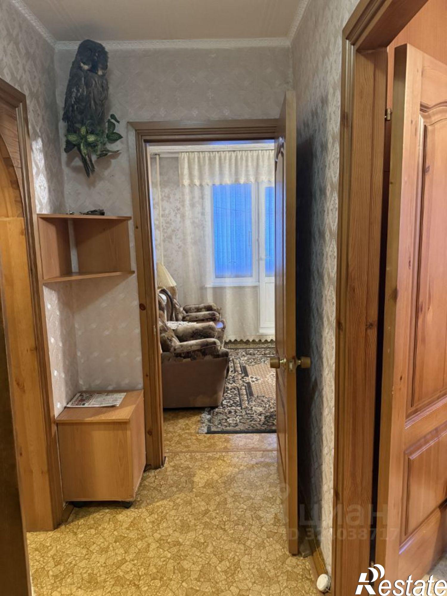 Сдать квартиру за 25 000 рублей на Октябрьский пр-кт, 75