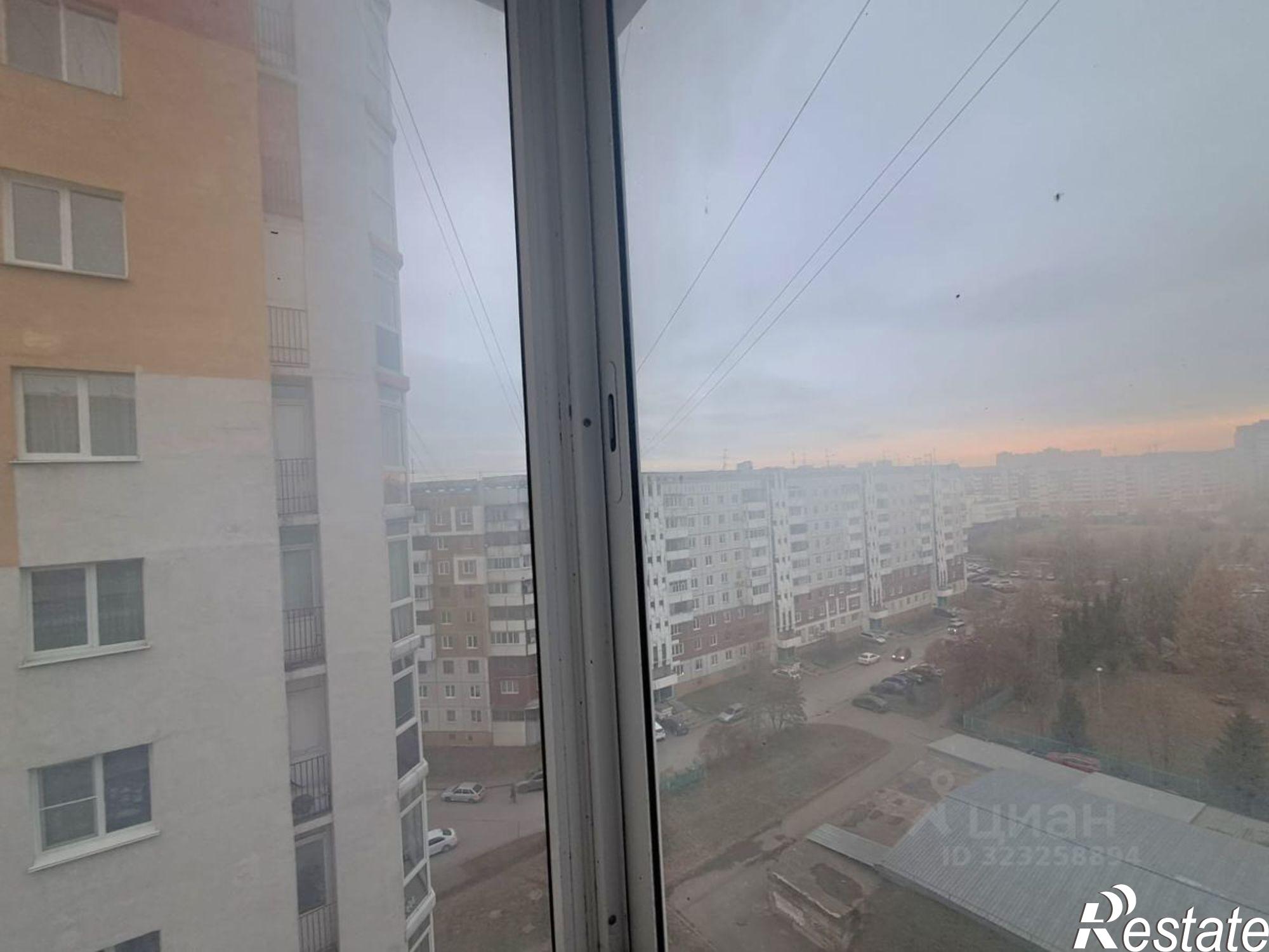 Купить квартиру за 3 400 000 рублей на Комсомольский пр-кт, 49