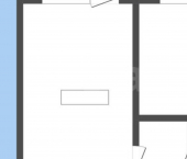 1-комн, 31кв м, этаж 5/5 Ленинградский проспект, 23В