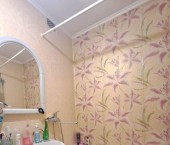 1-комн, 33кв м, этаж 10/10 Комсомольский пр-кт, 49