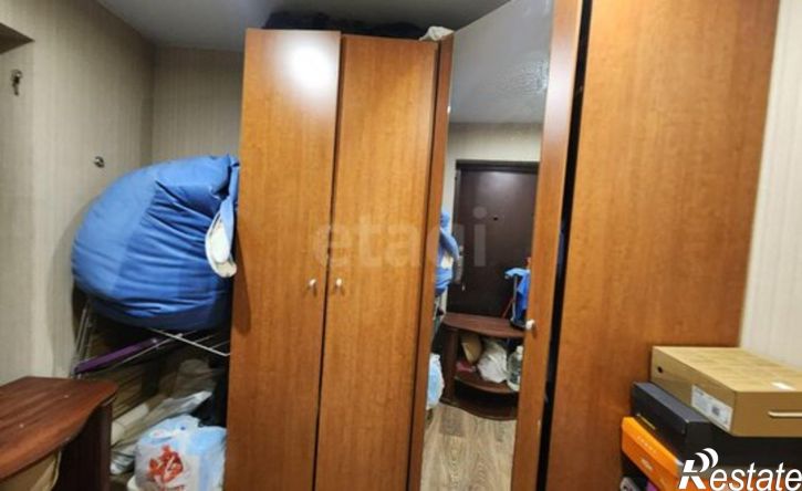 1-комн квартира Ленинградский проспект, 23В,  д. 23В