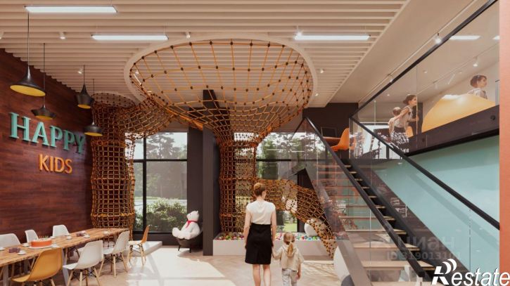 2-комн квартира в новом доме Институтская улица, 30/2,  д. 30/2