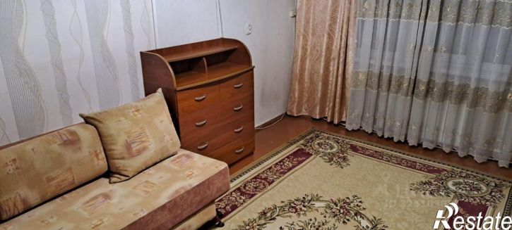 2-комн квартира Октябрьский проспект, 64Б,  д. 64Б