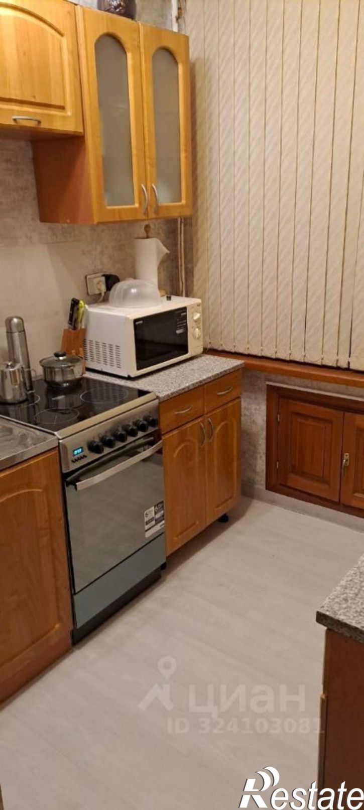 2-комн квартира Октябрьский проспект, 64Б,  д. 64Б