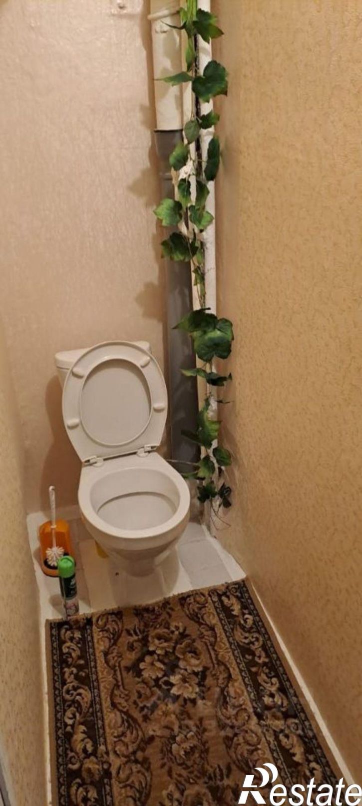 2-комн квартира Октябрьский проспект, 64Б,  д. 64Б