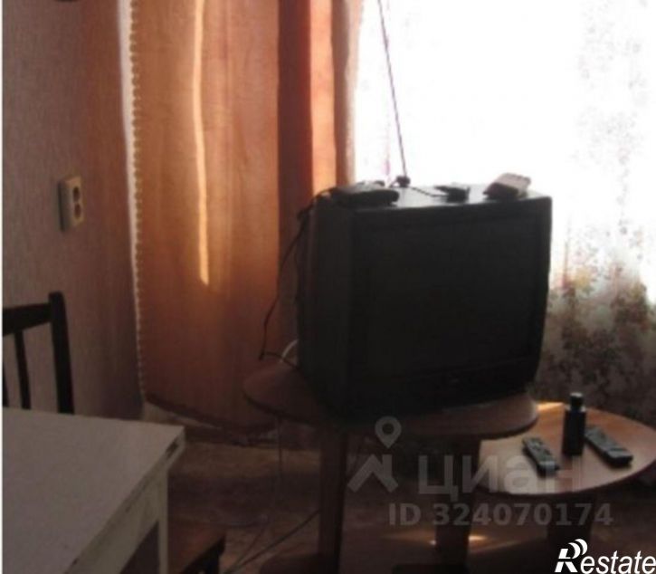 1-комн квартира проспект Ленина, 135А,  д. 135А