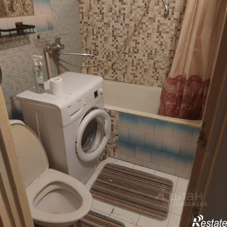 2-комн квартира проспект Ленина, 100,  д. 100