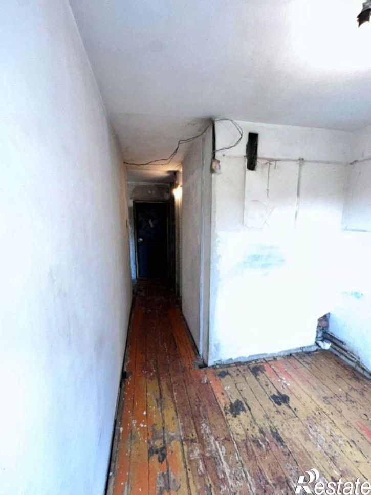 3-комн квартира улица Шорникова, 3А,  д. 3А