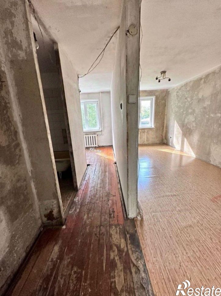 3-комн квартира улица Шорникова, 3А,  д. 3А