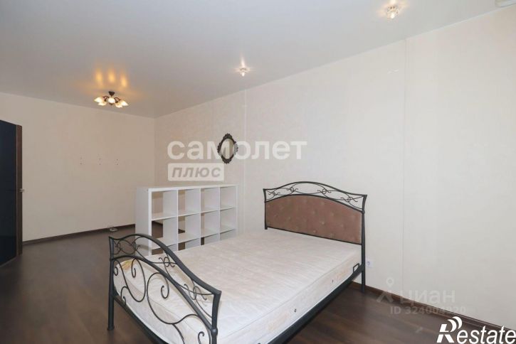 1-комн квартира Притомский проспект, 7/7,  д. 7/7