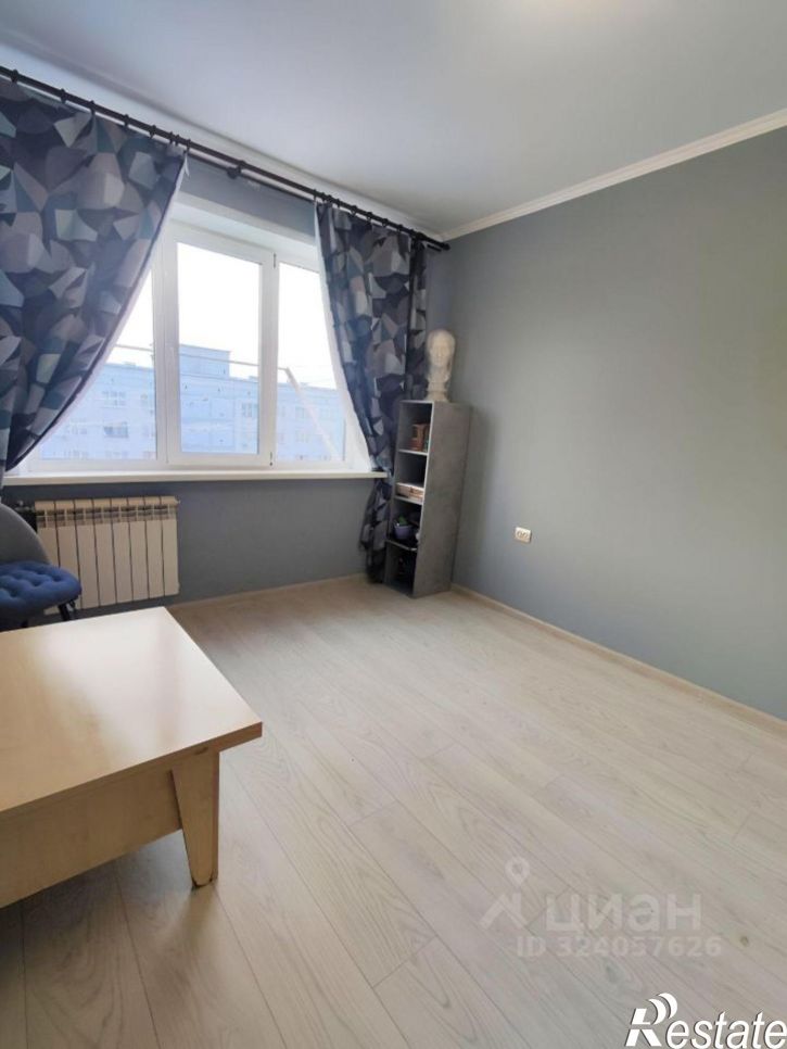 1-комн квартира Московский пр-кт, 27,  д. 27