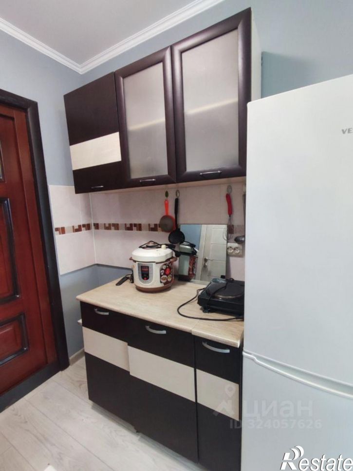 1-комн квартира Московский пр-кт, 27,  д. 27