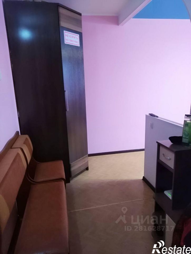 1-комн квартира пр-кт Ленина, 133,  д. 133