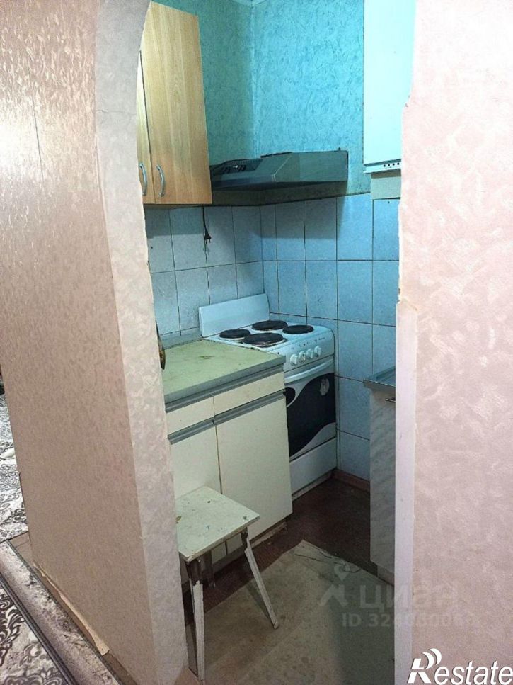 1-комн квартира пр-кт Ленина, 135Б,  д. 135Б