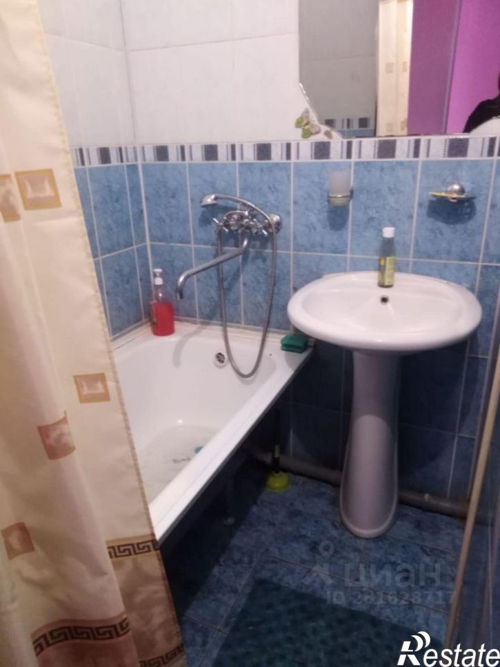 1-комн квартира пр-кт Ленина, 133,  д. 133