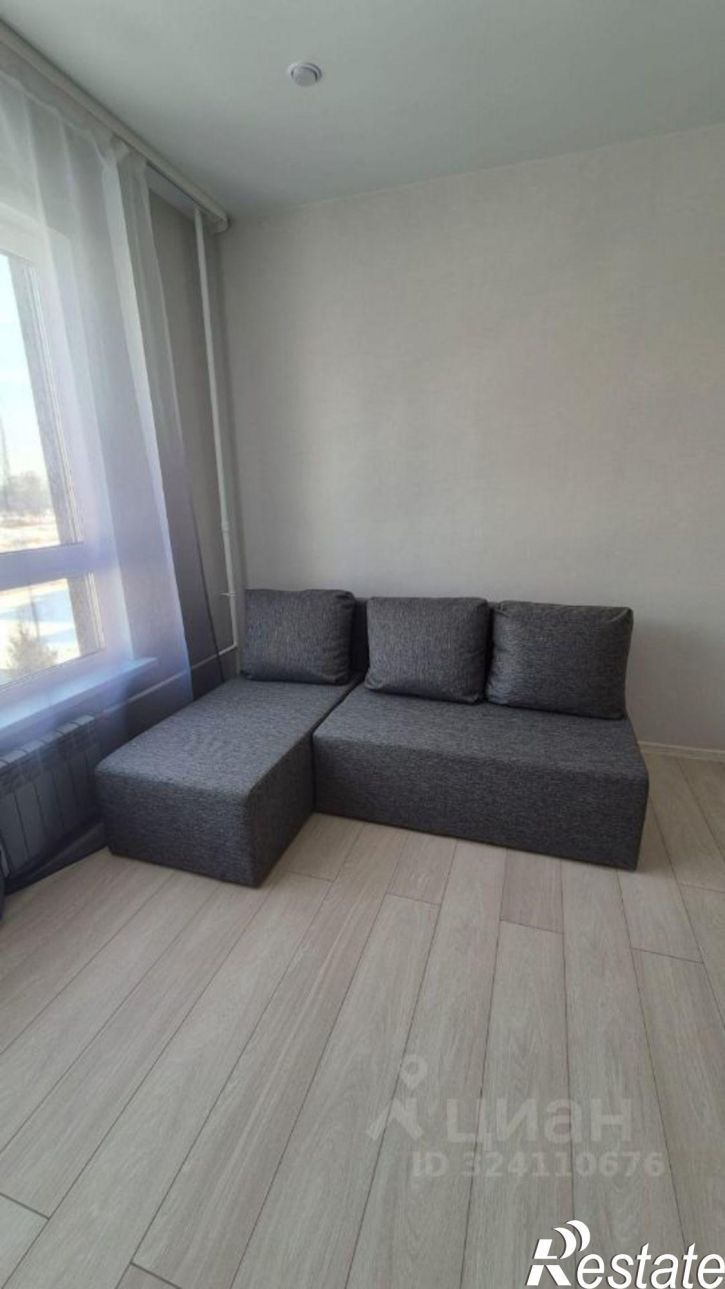 2-комн квартира б-р Строителей, 60 3,  д. 60 3,  к. 3