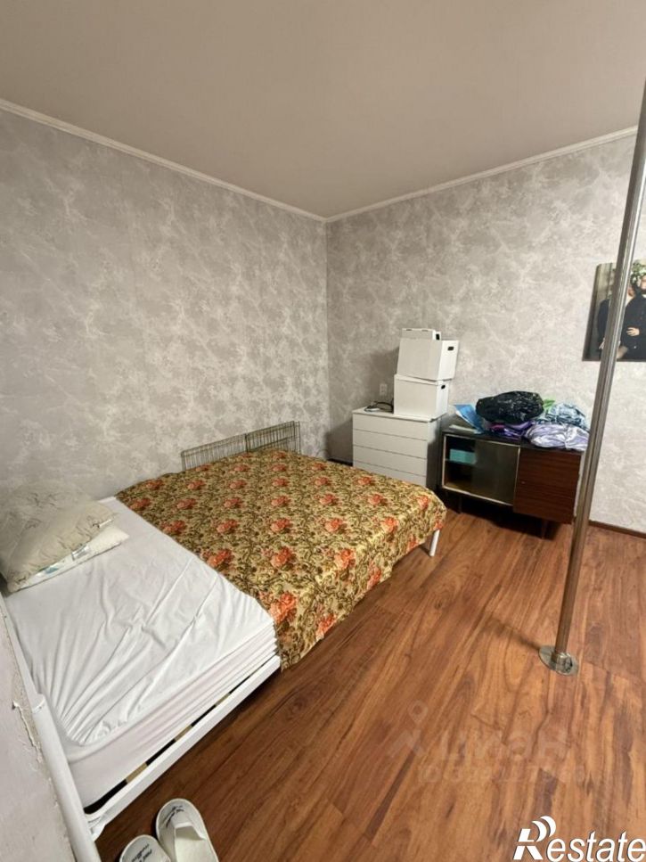 2-комн квартира улица Тухачевского, 31Б,  д. 31Б