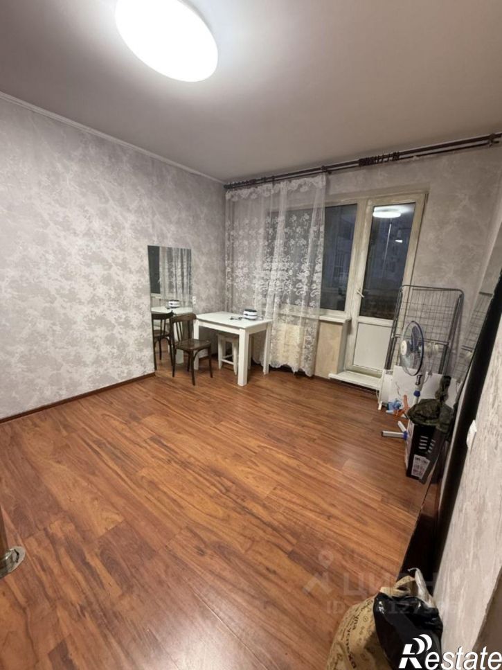 2-комн квартира улица Тухачевского, 31Б,  д. 31Б