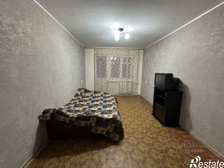 2-комн квартира улица Ворошилова, 5А,  д. 5А