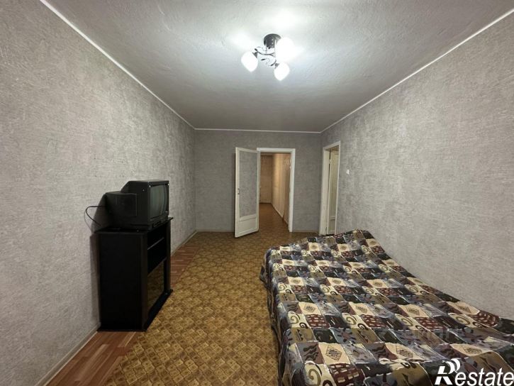 2-комн квартира улица Ворошилова, 5А,  д. 5А