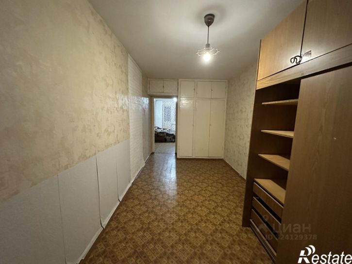 2-комн квартира улица Ворошилова, 5А,  д. 5А