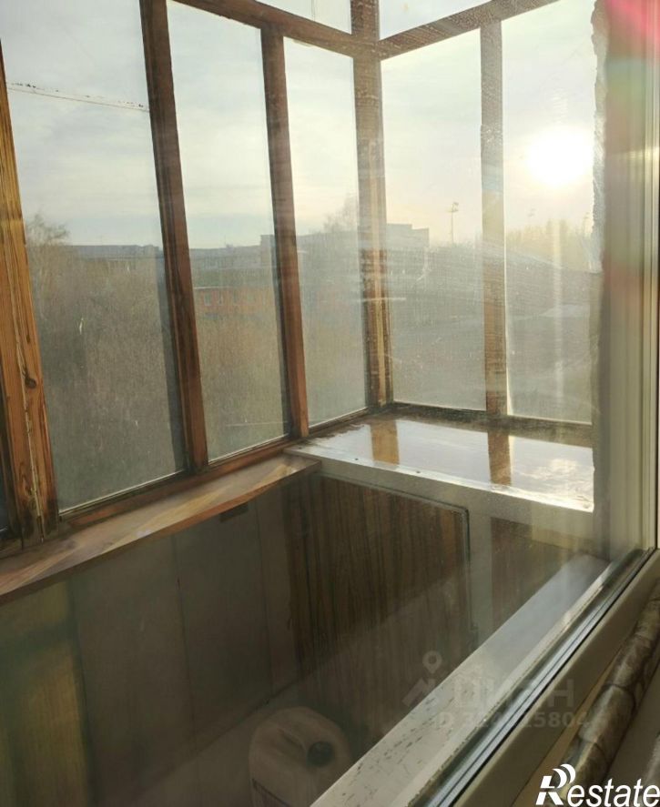 4-комн квартира улица Ворошилова, 7Б,  д. 7Б