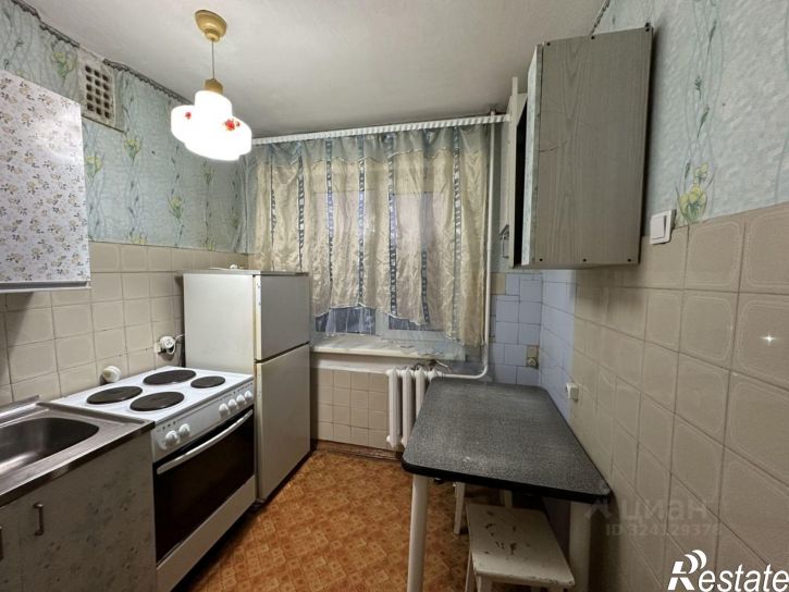 2-комн квартира улица Ворошилова, 5А,  д. 5А