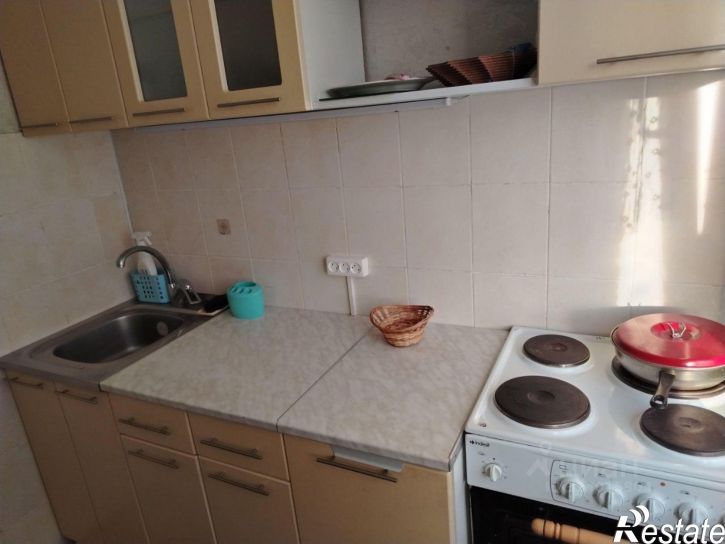 4-комн квартира улица Ворошилова, 7Б,  д. 7Б