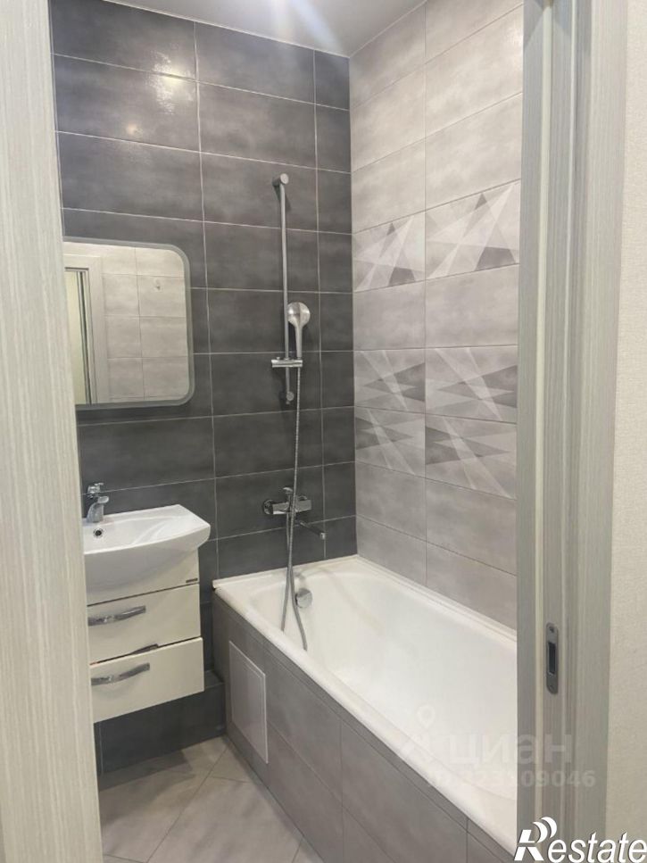 1-комн квартира 2-я Заречная улица, 9,  д. 9