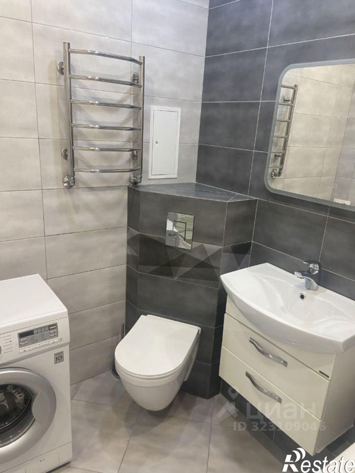 1-комн квартира 2-я Заречная улица, 9,  д. 9