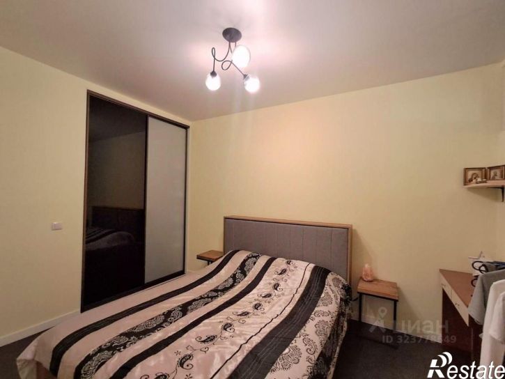 3-комн квартира Московский проспект, 18 к1,  д. 18 к1