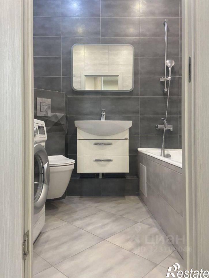 1-комн квартира 2-я Заречная улица, 9,  д. 9