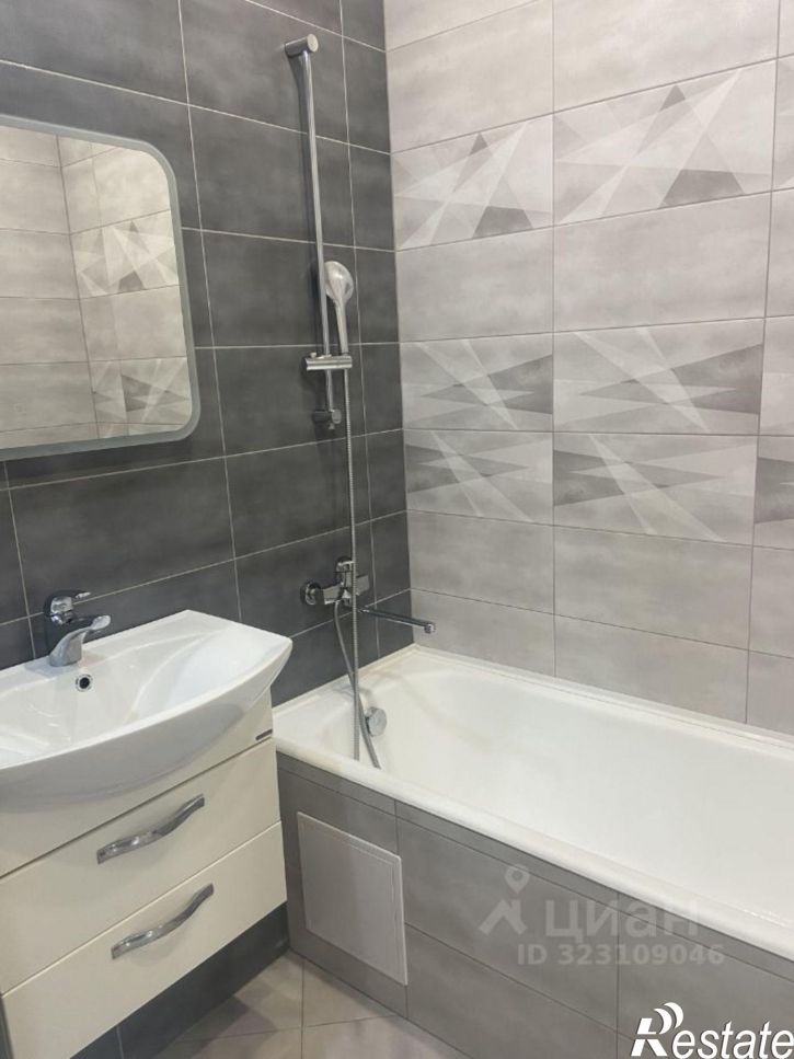 1-комн квартира 2-я Заречная улица, 9,  д. 9