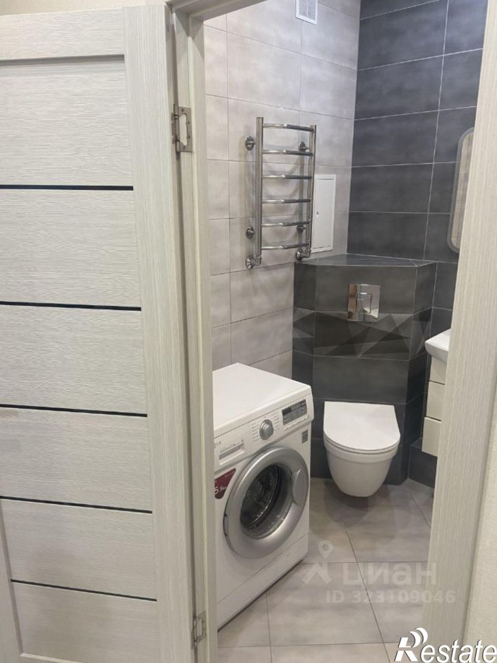 1-комн квартира 2-я Заречная улица, 9,  д. 9