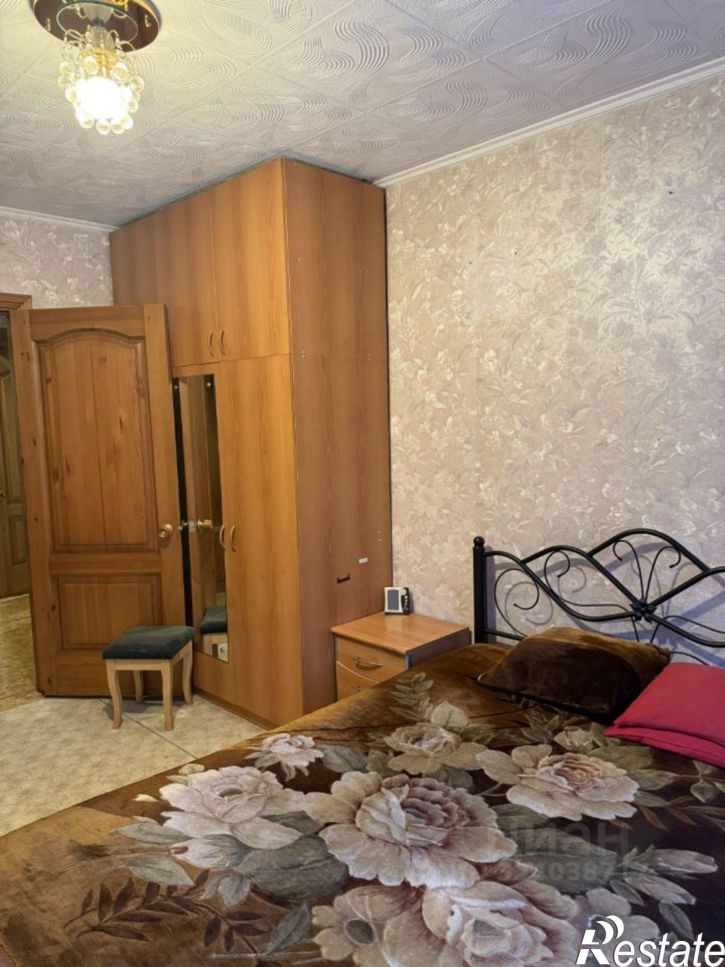 2-комн квартира Октябрьский пр-кт, 75,  д. 75