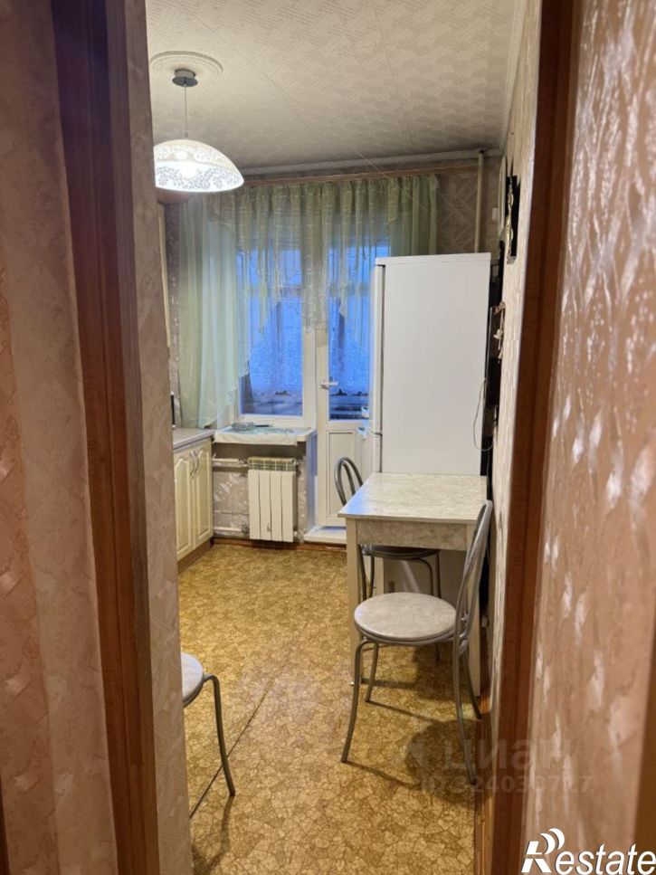 2-комн квартира Октябрьский пр-кт, 75,  д. 75