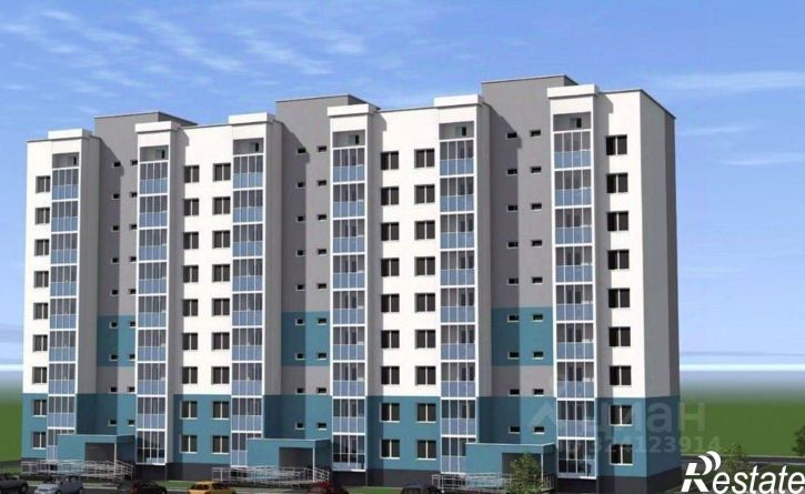 1-комн квартира в новом доме Восточный пр-кт, 33,  д. 33