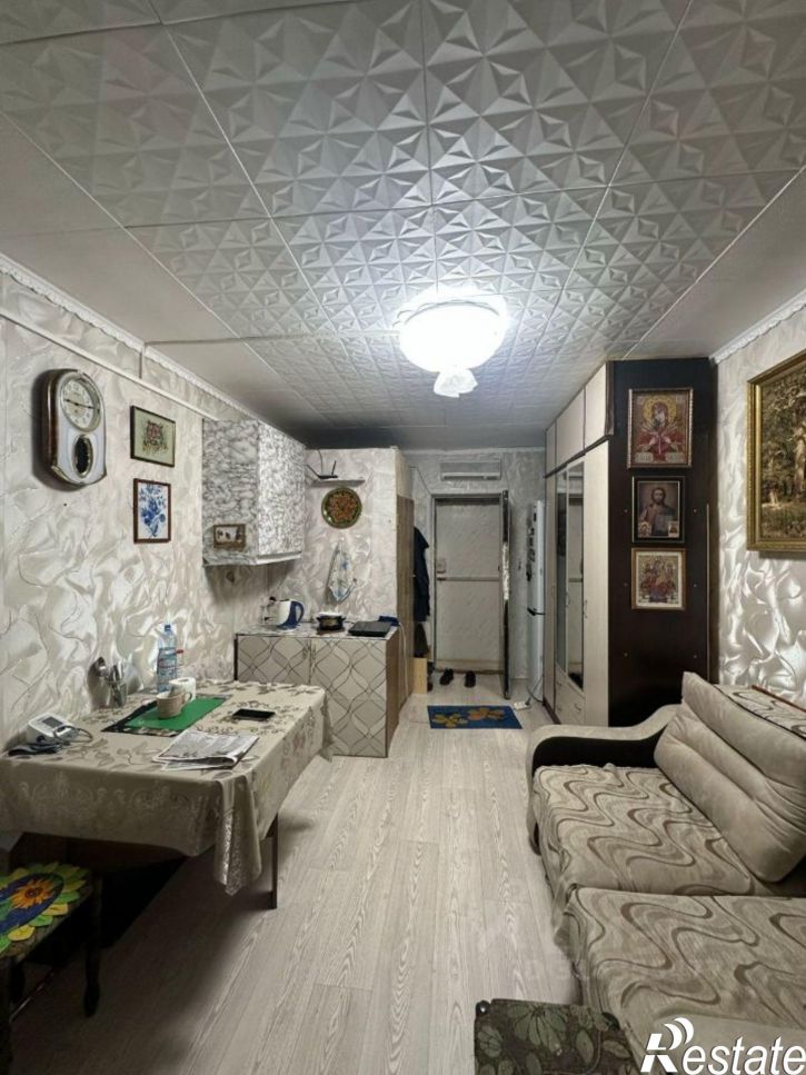 1-комн квартира ул Пролетарская, 3А,  д. 3А