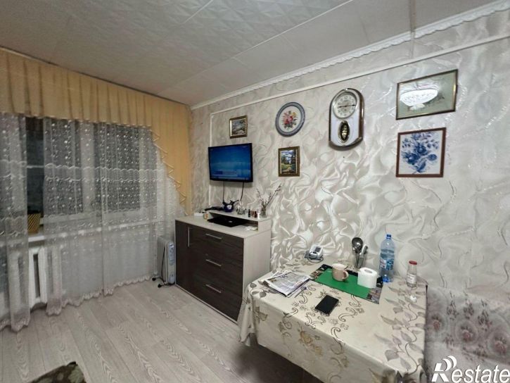 1-комн квартира ул Пролетарская, 3А,  д. 3А