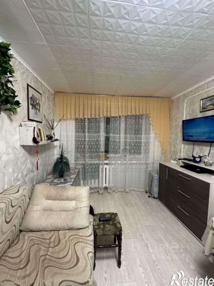 1-комн квартира ул Пролетарская, 3А,  д. 3А