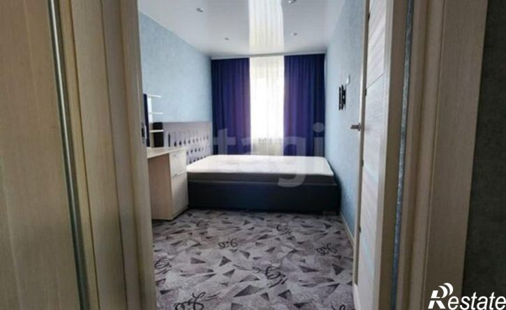 3-комн квартира пр-кт Ленина, 48,  д. 48