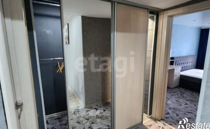 3-комн квартира пр-кт Ленина, 48,  д. 48