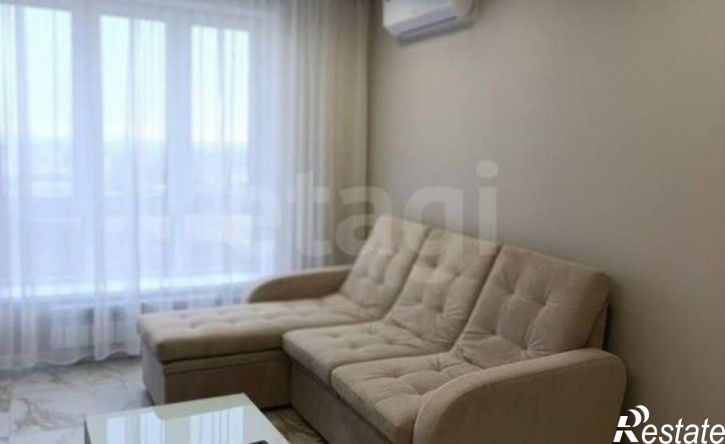 1-комн квартира б-р Строителей, 60 5,  д. 60 5,  к. 5