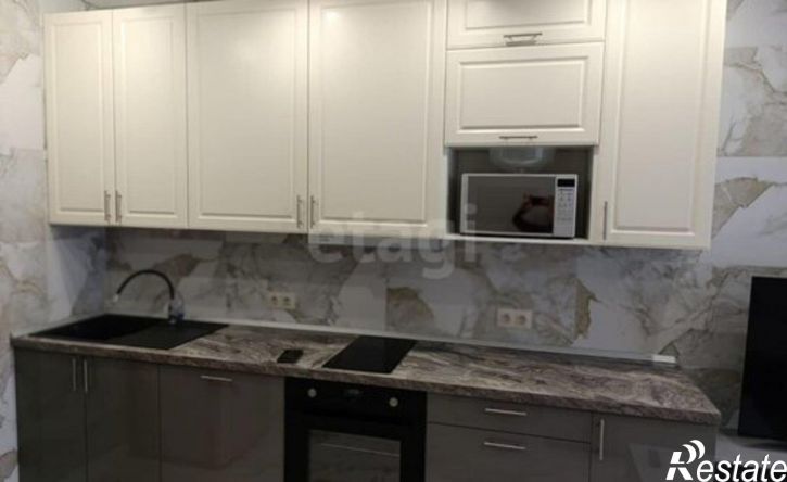 1-комн квартира б-р Строителей, 60 5,  д. 60 5,  к. 5