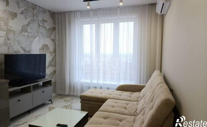 1-комн квартира б-р Строителей, 60 5,  д. 60 5,  к. 5