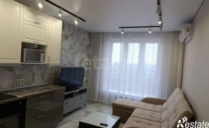 1-комн квартира б-р Строителей, 60 5,  д. 60 5,  к. 5