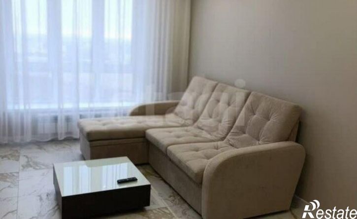 1-комн квартира б-р Строителей, 60 5,  д. 60 5,  к. 5