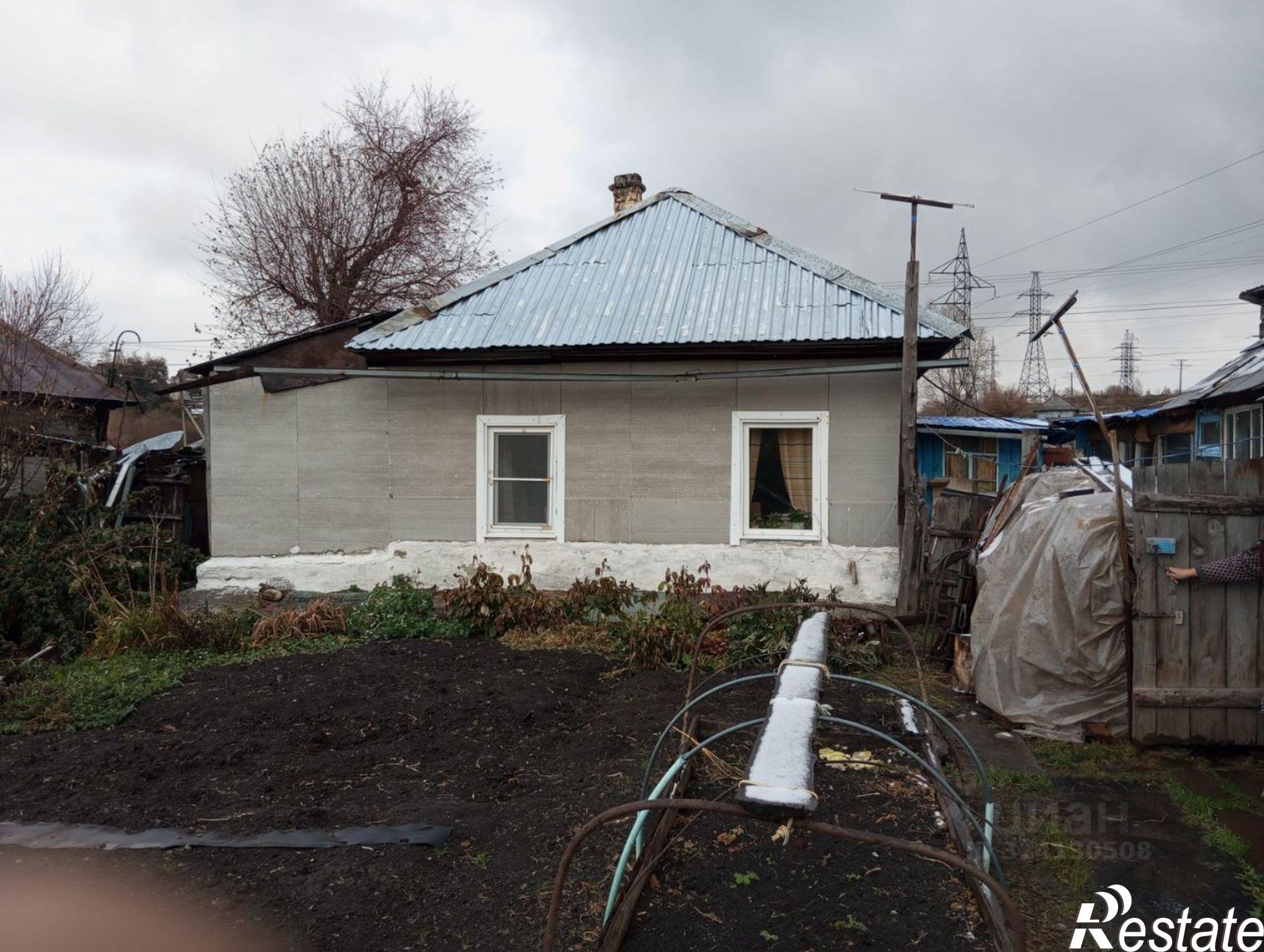 Купить дачу, дом, коттедж за 2 000 000 рублей на Ирбитская улица, 17