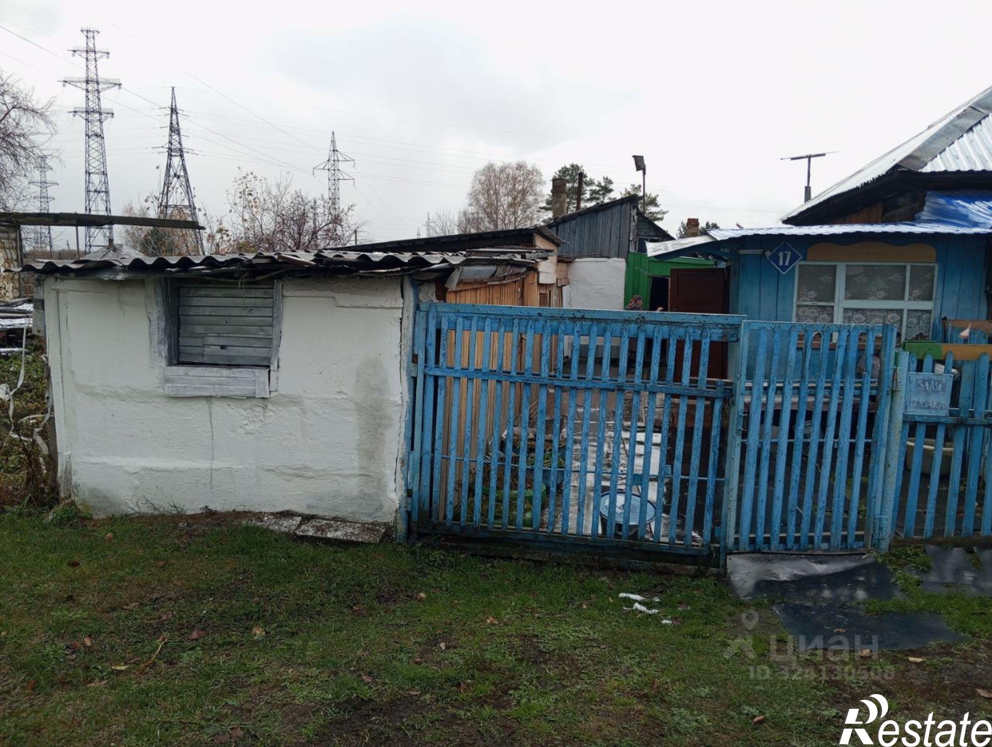 Купить дачу, дом, коттедж за 2 000 000 рублей на Ирбитская улица, 17