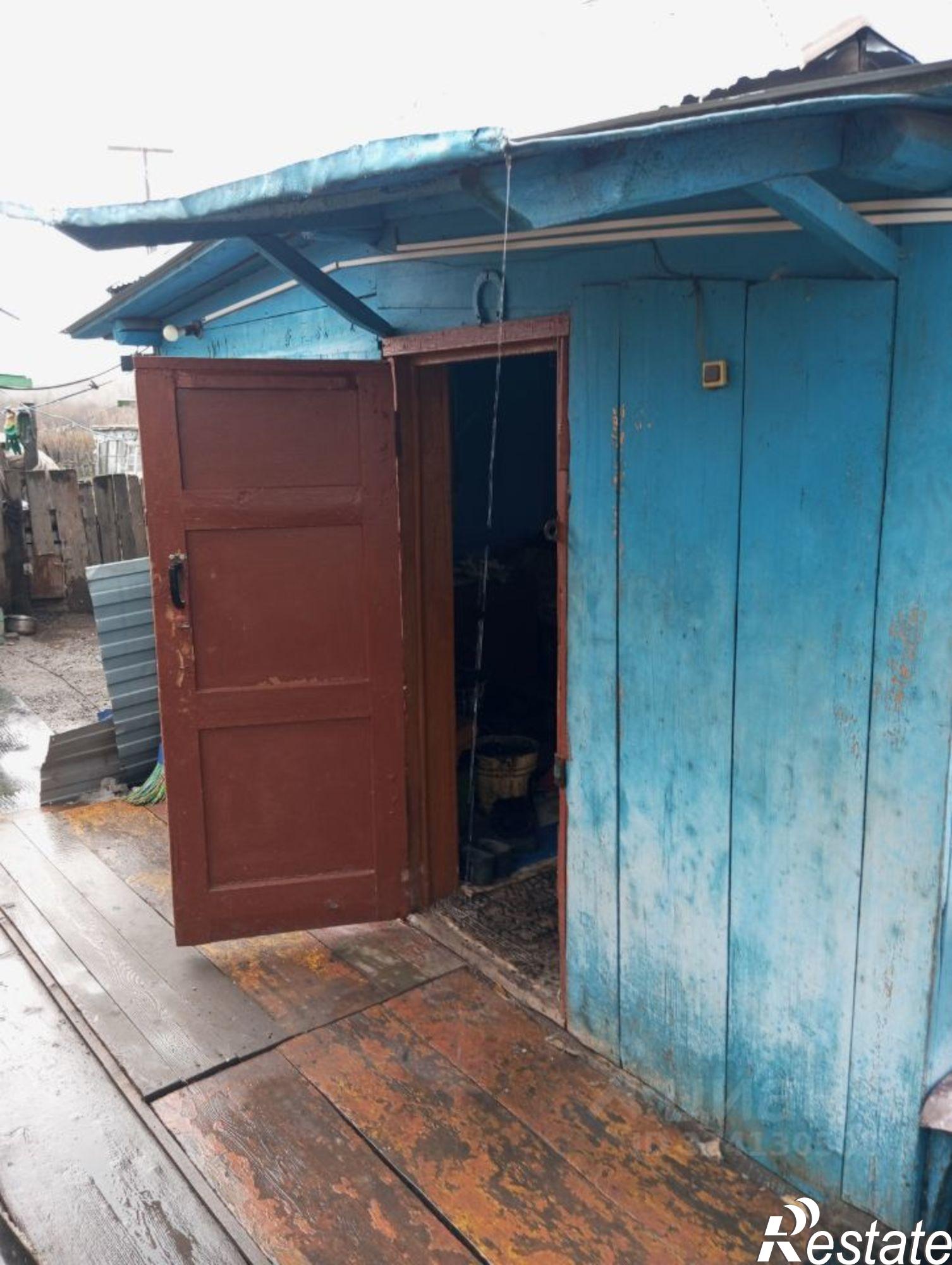 Купить дачу, дом, коттедж за 2 000 000 рублей на Ирбитская улица, 17